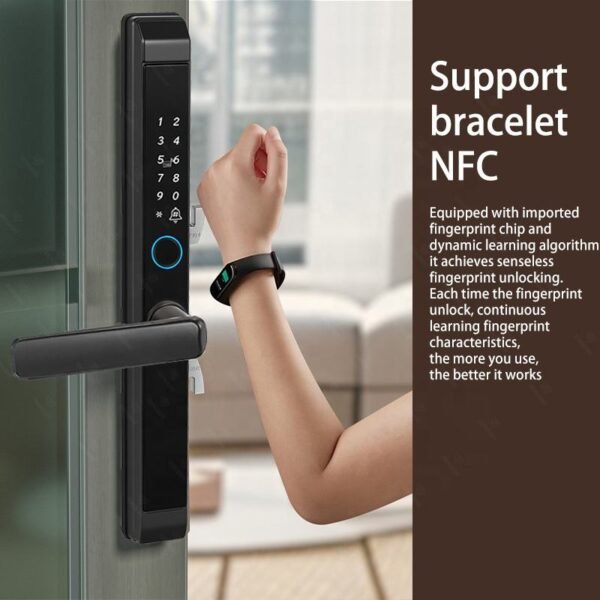 3_6ec55c2d-147c-4498-ba27-fe0c2087f9f8.jpg iSmart Home Digital Lock for Glass Door