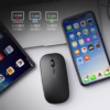 i1232 Mouse Dual-Mode Wireless Mouse