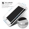 i646 ISMART Japan 3D Tempered Glass Screen for iPhone