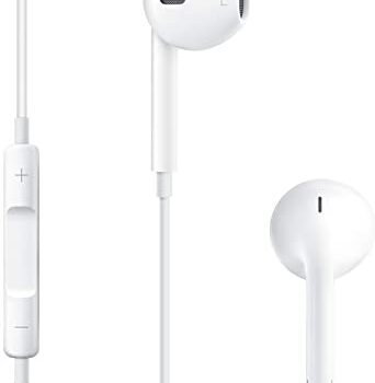i377 EarPods Original 3.5mm (Used)