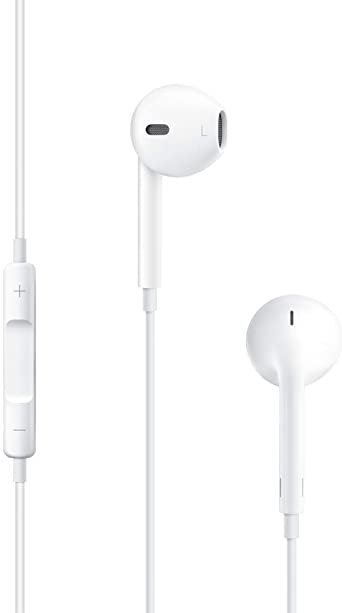 i377 EarPods Original 3.5mm (Used)