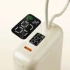 49EE7D3C-F204-441D-9DB8-21439F4ED19A.jpg DY17S Compact PowerBank Type-C Lightning output