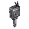 WP-C59 75W Car Charger With Super Fast Charging Cable