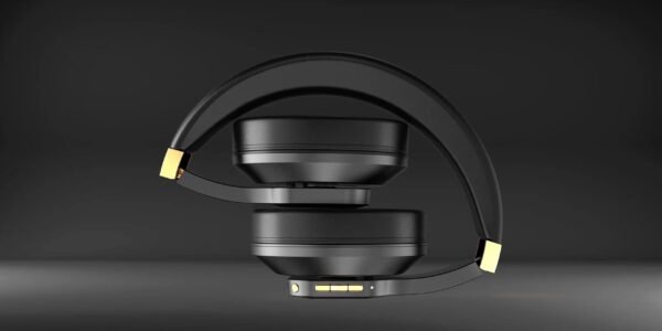 i1068 iSmart ANC Noise Cancelling Bluetooth Headphone