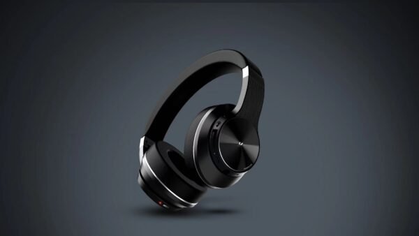i1148 ISmart ANC Headphone