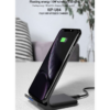 WP-U84 Double Coil Vertical Wireless Fast Charger