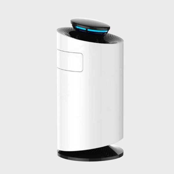 i948 ISmart 3in1 Sterilizer with air Purifier & Mosquito Killer kill 99.9% of Virus & Bacterials