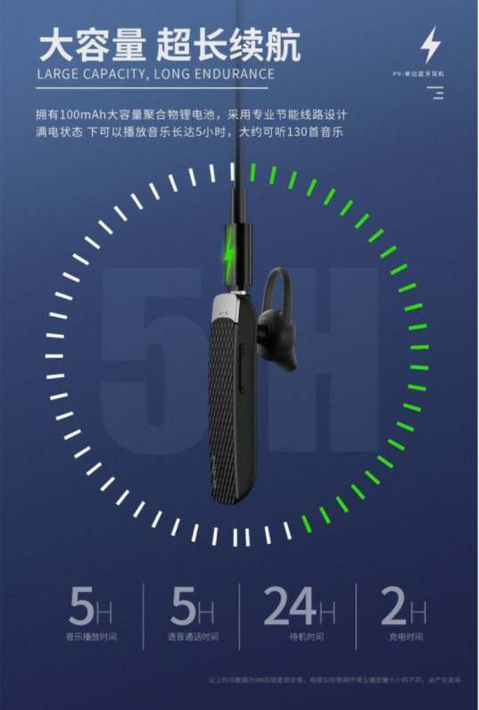 5.png P9 WHYTE KAAS Wireless Headset
