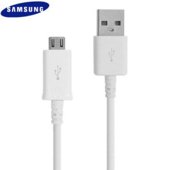 i384 Samsung USB to Micro Cable S6 Original inbox