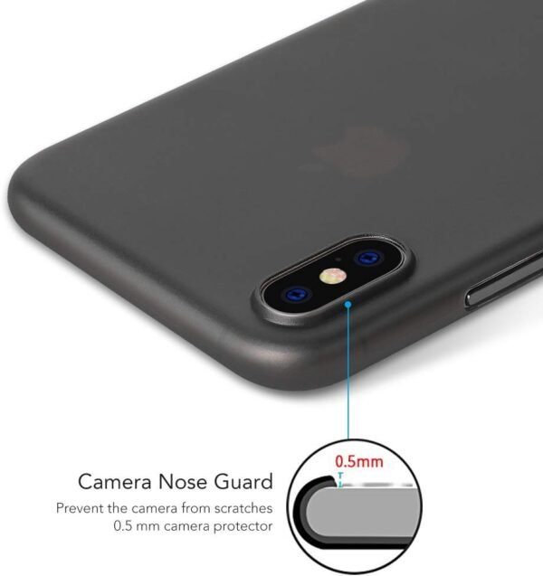 I1053 Memumi PROTECTION CASE IPHONE