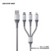 WDC-170 Charging Cable 3in1