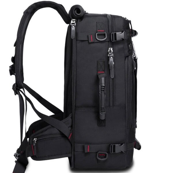 i1206 Travelling waterproof hiking backpack
