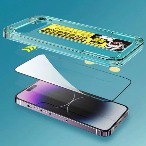 5BC81EE4-8DA7-405F-BFD0-A180A7F6E975.jpg WTP-057 Privacy Tempered Glass Screen with Magnetic Sicking Case