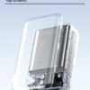 WP-118 22.5W super Fast Charge Multi-function Mobile Power (10000mAh)