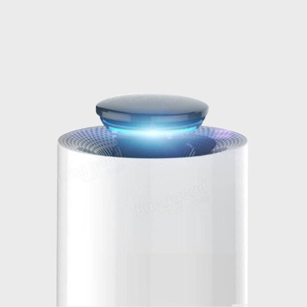 i948 ISmart 3in1 Sterilizer with air Purifier & Mosquito Killer kill 99.9% of Virus & Bacterials