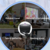 D19 High Resolution Wireless Speaker