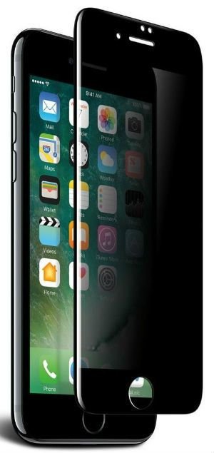 i319P Japan Temper Glass Private for iPhone