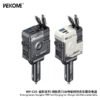 WP-C59 75W Car Charger With Super Fast Charging Cable