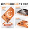 61BE32AC-87AA-4760-897F-04154E9B02E2.jpg i1254 Memumi Transparent Magnetic Ultra-Thin Drop-Proof Protective Case