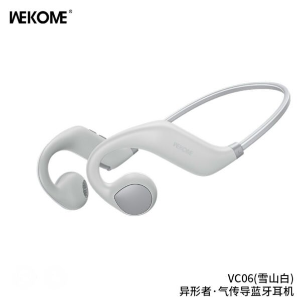 VC06 Air Conduction Wireless Earphone