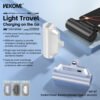 6493CCC9-9EA0-45E7-B1B7-5C9830427162.jpg WP-07 Pocket Power Bank Lightning/Type-C Version (3000mAh)