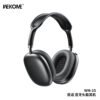 WM-15 Folkflow Over-Ear Wireless Headphones