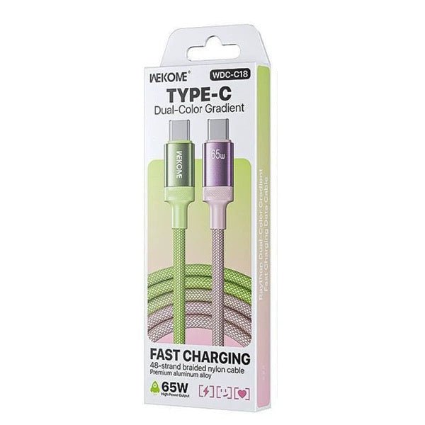 6B7B0DA9-5BC3-434E-8365-AF554892F50B.jpg i1262 Dual-Color Gradient Fast Charging