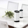 i948 ISmart 3in1 Sterilizer with air Purifier & Mosquito Killer kill 99.9% of Virus & Bacterials