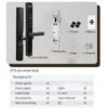 6_9008a04a-bb52-4b66-aaa8-d068e84958be.jpg iSmart Home Digital Lock for Glass Door