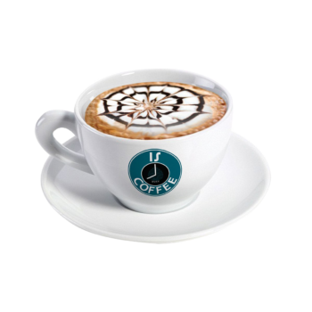 Hot Mocha