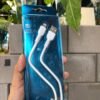 72296358_2426581724105359_3383995953605246976_n.jpg WDC-077m Pudding USB Cable Anti-fire and Antifreezing
