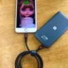 73097877_2451120354984829_8477173326609907712_n.jpg WDC-100 PD 18W Fast Charging Data Cable
