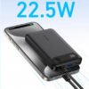 ANKER Powerful and Travel-Friendly Powerbank