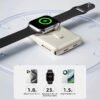 i1258 DY27 Magnetic Powerbank 22.5W+PD20W Fast Charging