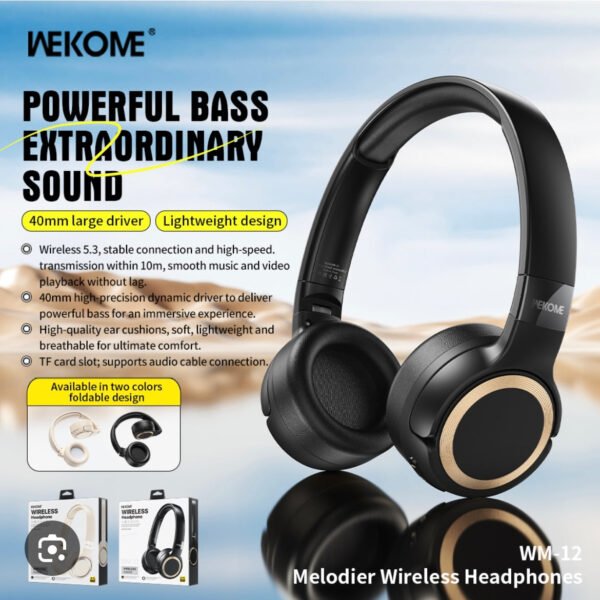 7C2CF025-E1B2-41A9-B744-C13004F83765.jpg WM-12 Wireless Headphones