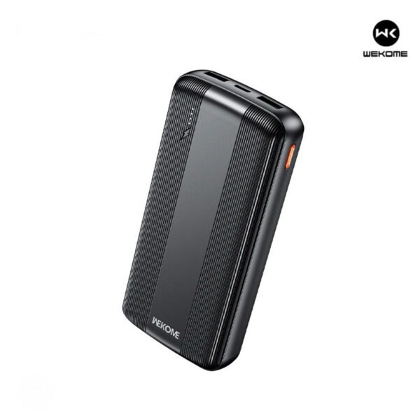 WP-87 Raython Series Power Bank 20000mAh