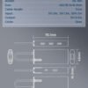 i1152 6in1 Type-C Hub Adapter 100max PD Fast Charging