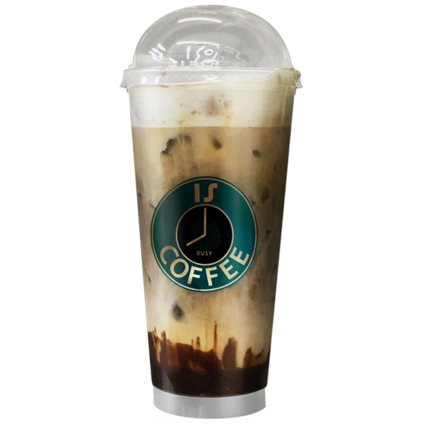 Iced Mocha