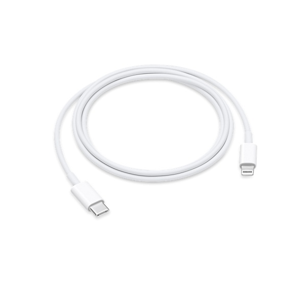 i990 Apple Original USB-C to Lightning Cable (used)