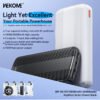 WP-87 Raython Series Power Bank 20000mAh