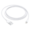 i386 Apple Original Lightning to USB Cable (used) Original In box