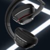 i1246 9D WIRELESS
ON-EAR HEADPHONE