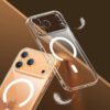 90F7BFC8-C0A3-456C-9CBB-3041841A866B.jpg i1254 Memumi Transparent Magnetic Ultra-Thin Drop-Proof Protective Case