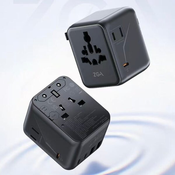 ZGA CT18 65W PD 30W