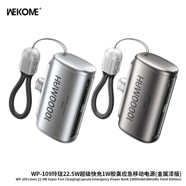 96D39911-D84B-4327-866A-22B2F934CD94.png WP-109 Dual-head Charging Cable