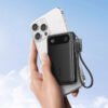 ANKER Powerful and Travel-Friendly Powerbank