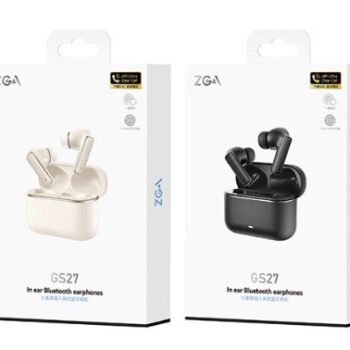 i1264 ANC In Ear Bluetooth earphones