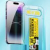 A242436A-A9B7-44F8-96D5-EB0F584B92B1.jpg WTP-057 Privacy Tempered Glass Screen with Magnetic Sicking Case