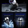 A445A55F-05D2-4989-B2F5-C2B8EC66601F.jpg WP-C53 Kinkong Series Earl 48W Transparent A+C Car Charger