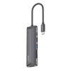 i1153 Type-C HUB Adapter
